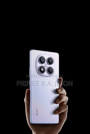 Xiaomi Redmi Note 14 Pro 128 GB Gray