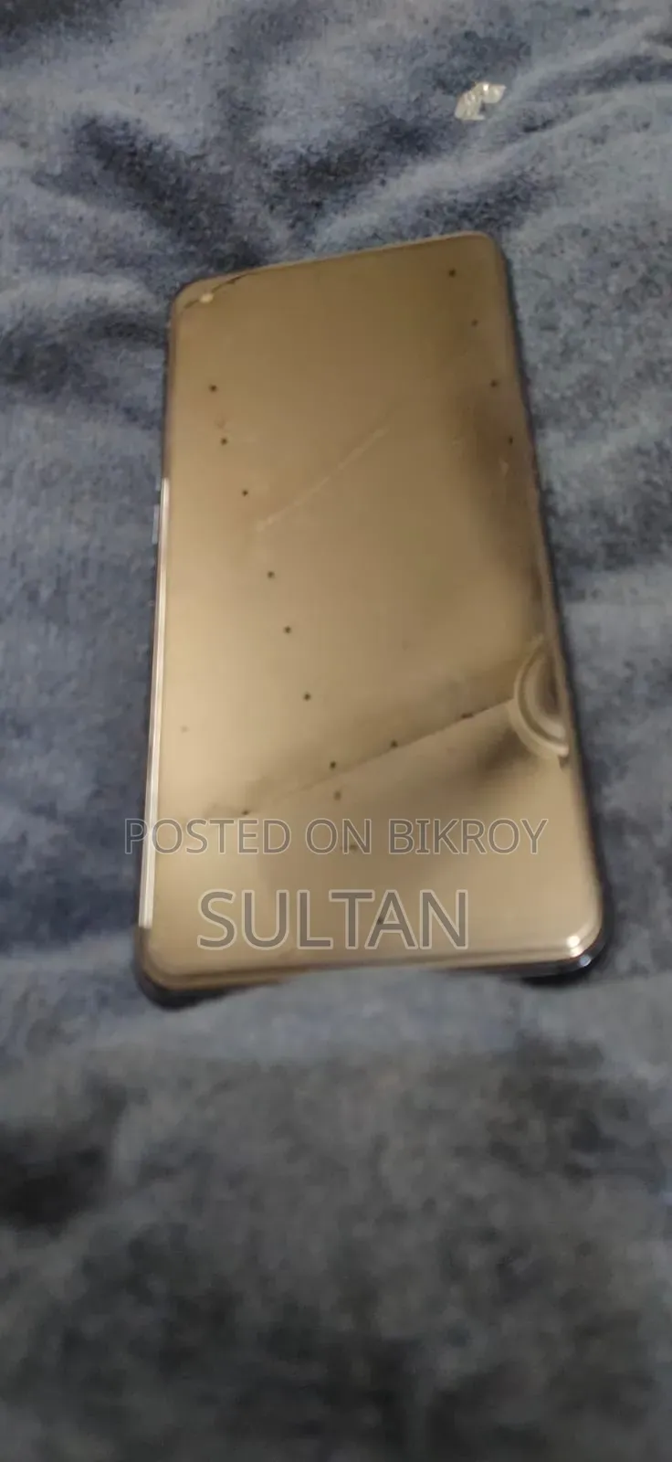 Oppo F19S ১২৮ জিবি ব্ল্যাক