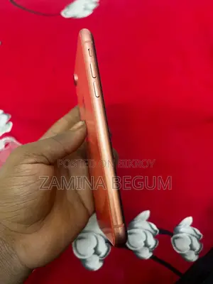 Apple iPhone XR 128 GB Red