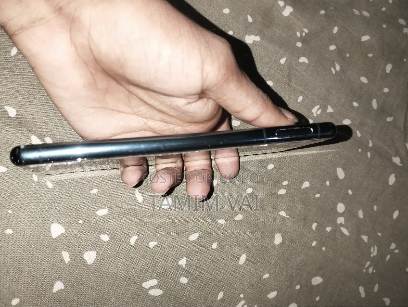 New Sony Xperia 5 III 128 GB Blue