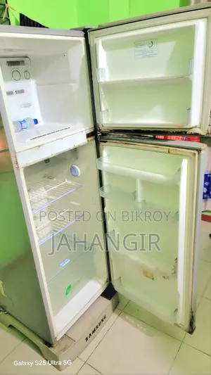 Samsung Non Foast Frigde Original