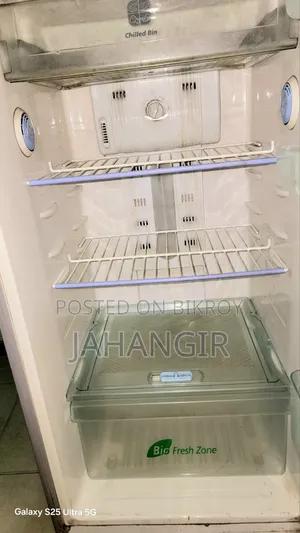 Samsung Non Foast Frigde Original