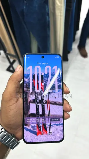 Infinix Hot 60 Pro+ 256 GB Black