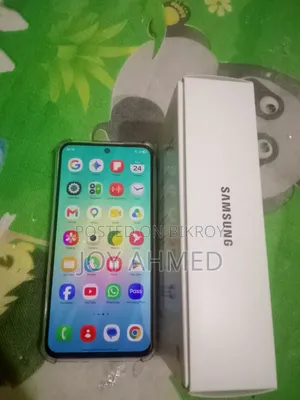 Samsung Galaxy A27 128 GB