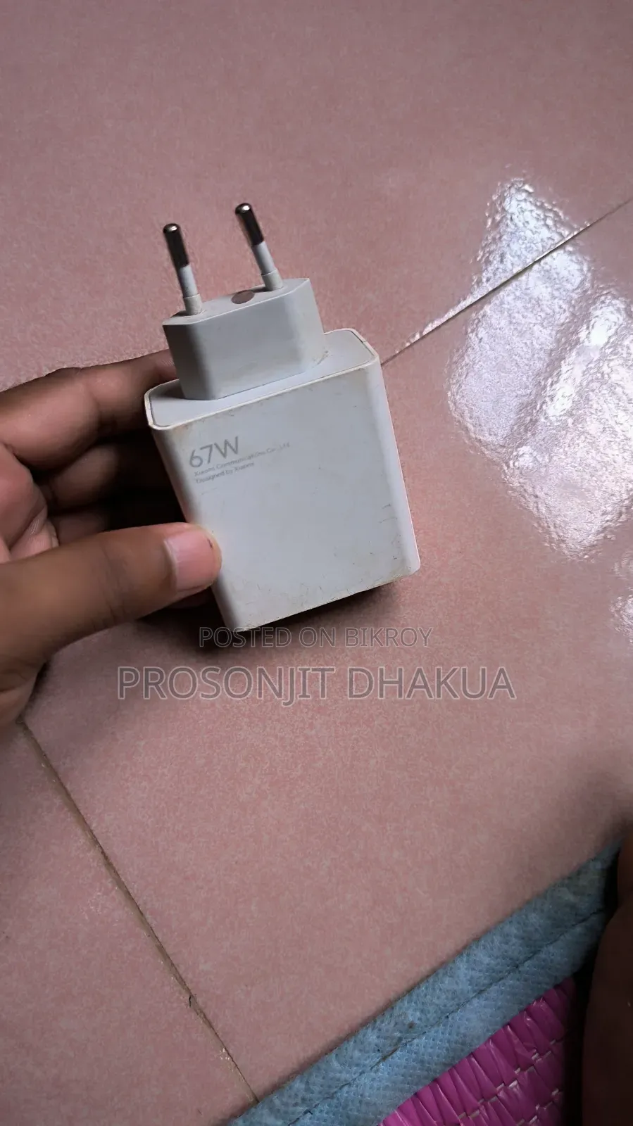 Xiaomi Redmi K50i 128 GB Silver