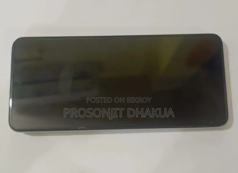 Xiaomi Redmi K50i 128 GB Silver