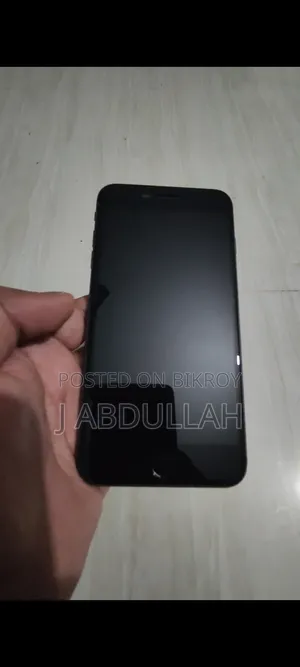 Apple iPhone 8 Plus 128 GB Graphite