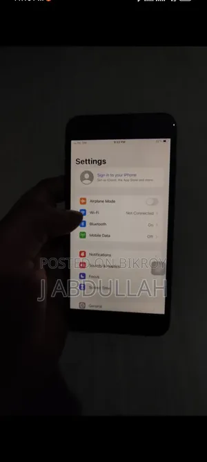 Apple iPhone 8 Plus 128 GB Graphite