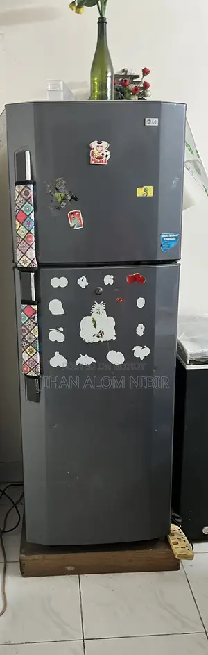 Second Hand LG Fridge
