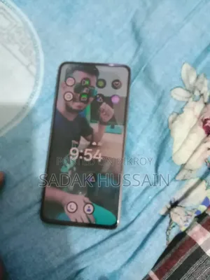 Oppo Reno13 F 256 GB Black