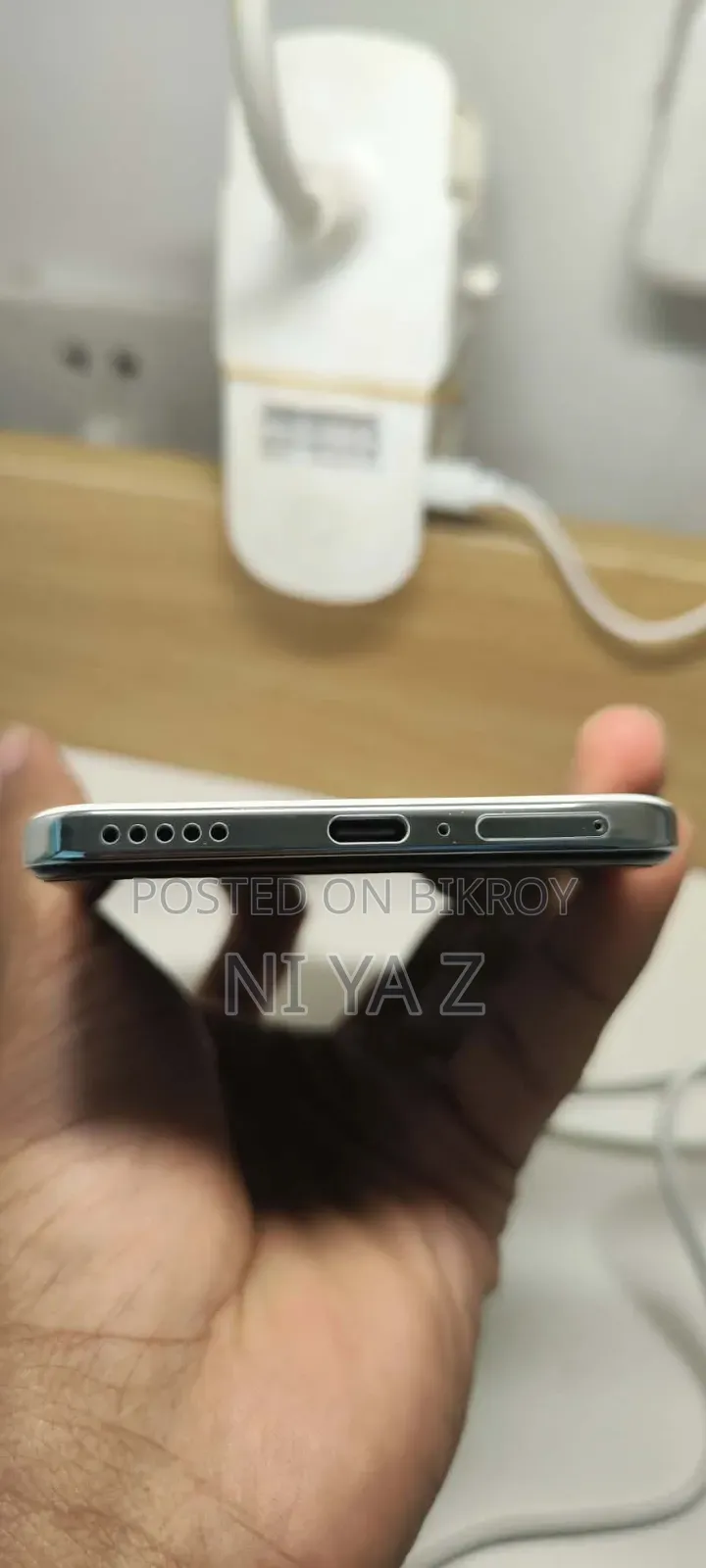 Honor 200 256 GB White