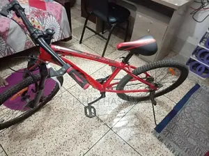 Veloce Junior Cycle