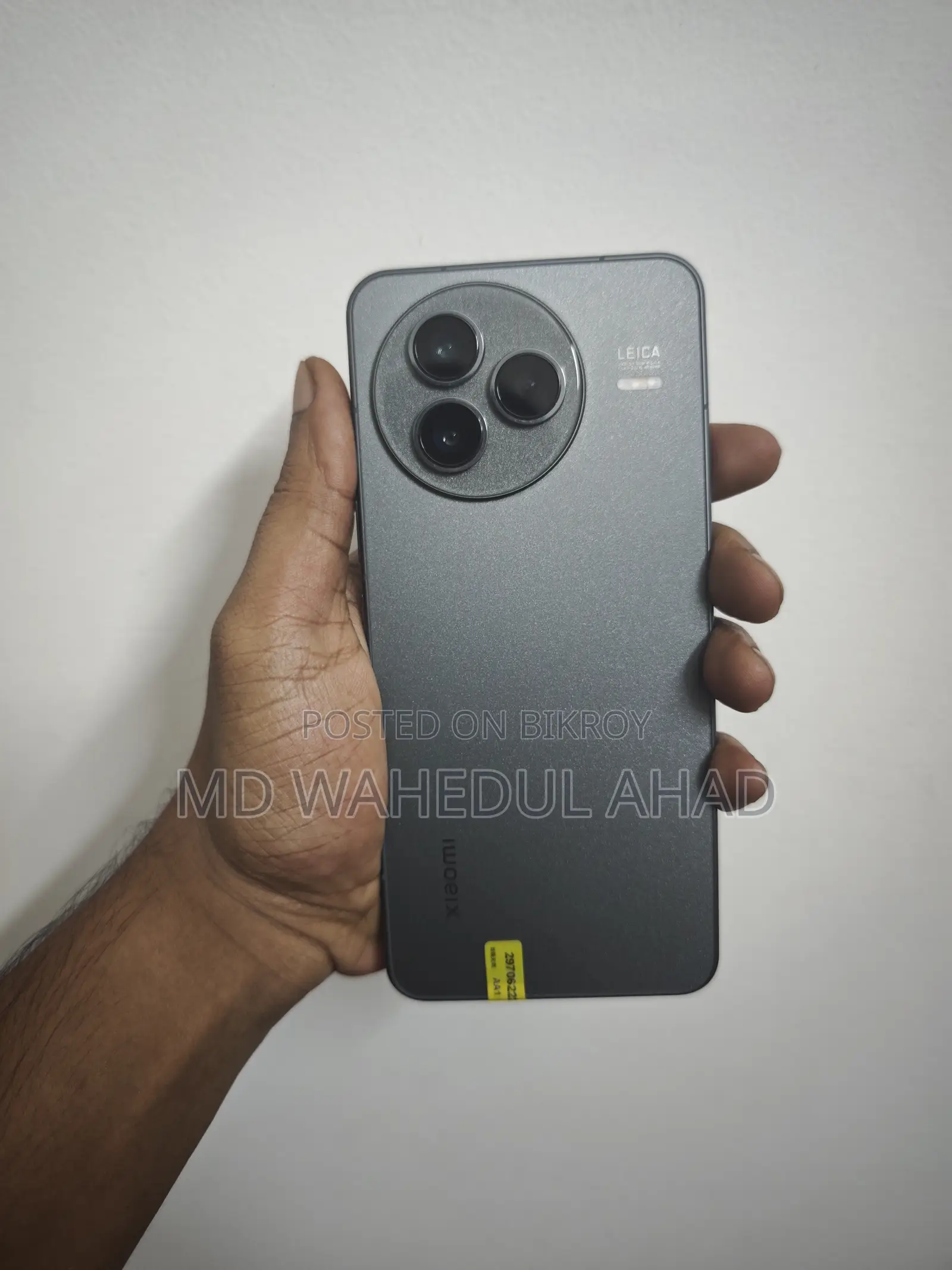 Xiaomi Civi 5 Pro 256 GB