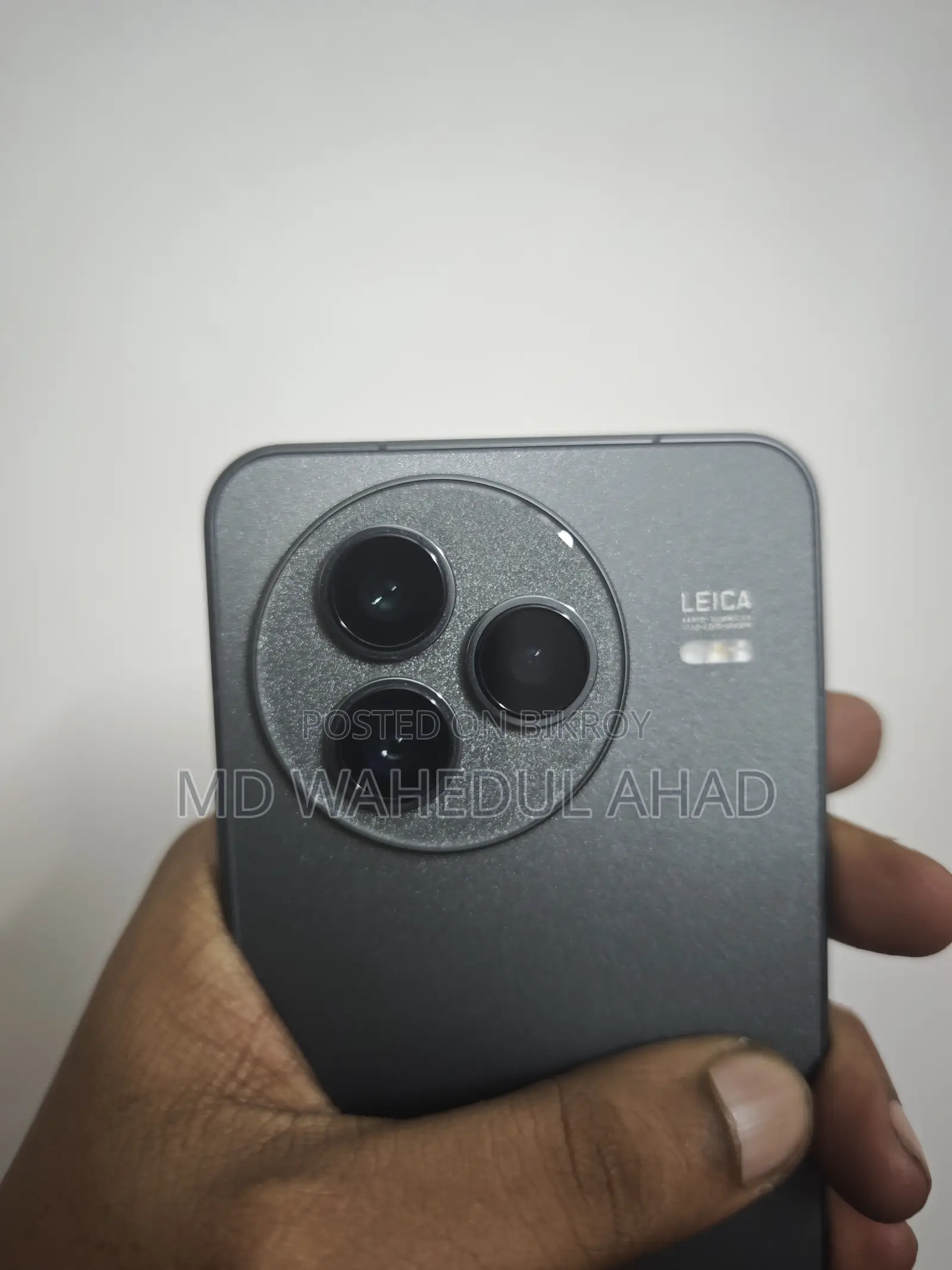 Xiaomi Civi 5 Pro 256 GB