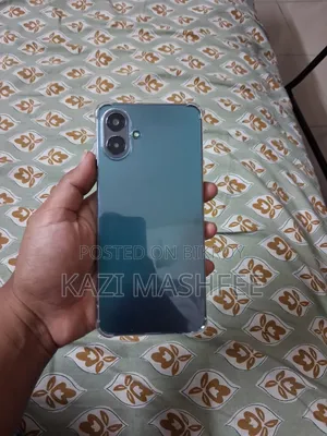 New Samsung Galaxy A07 4G 64 GB Green