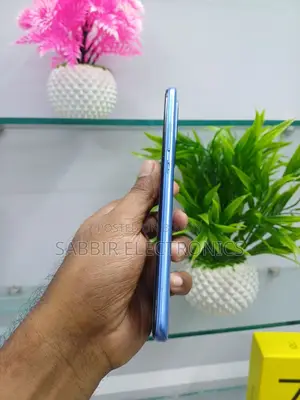 Xiaomi Redmi 10C 128 GB Blue