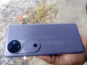 Vivo V40 256 GB Purple
