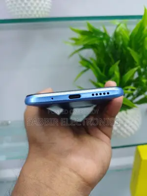 Xiaomi Redmi 10C 128 GB Blue