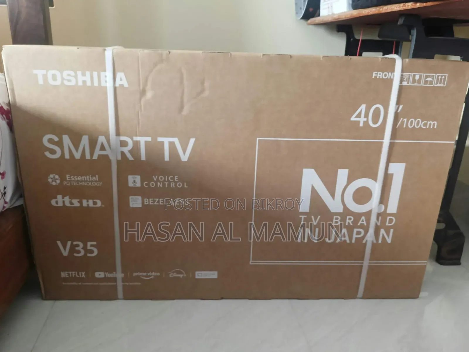 Television