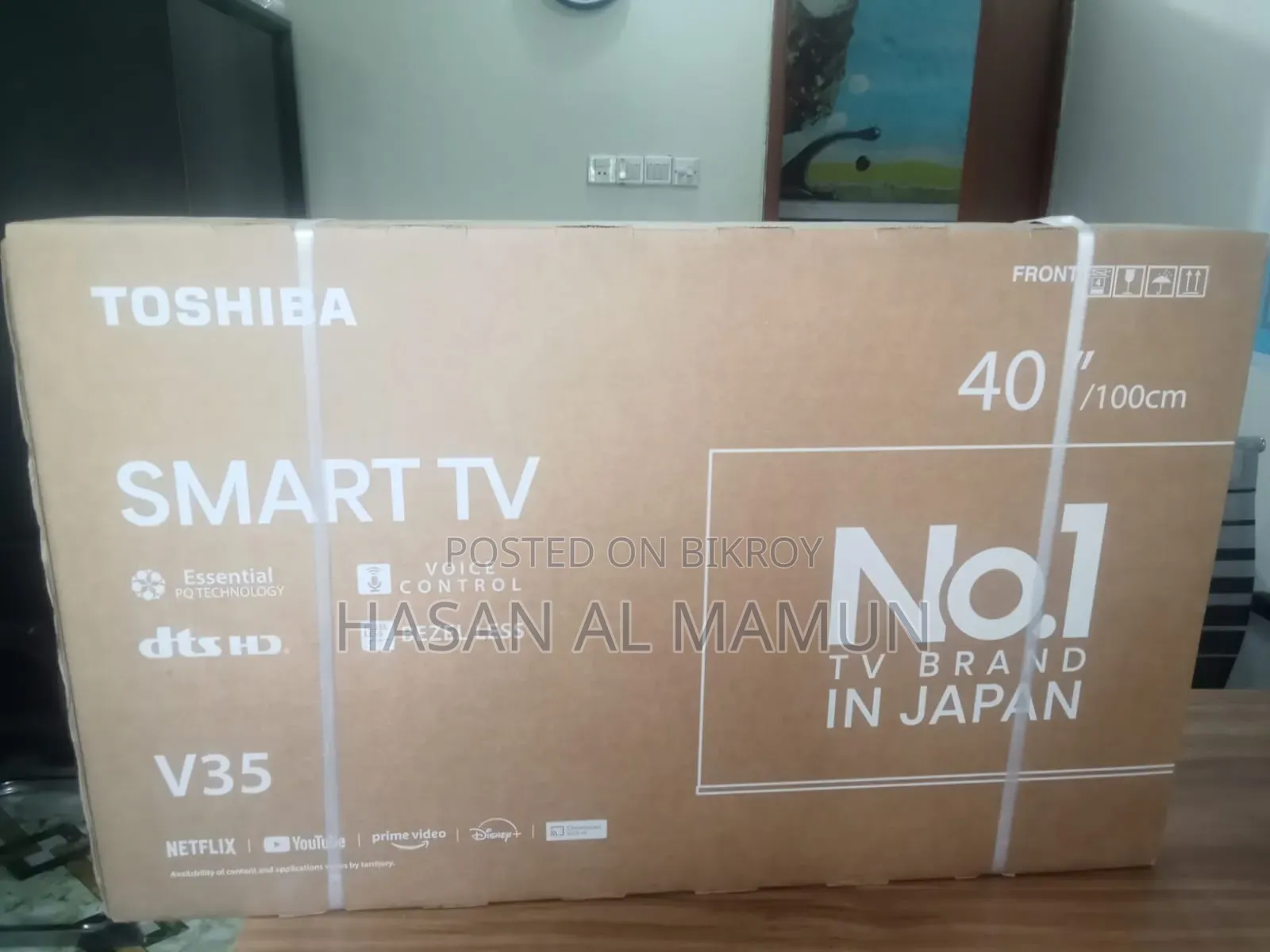 Television
