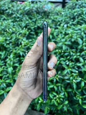 Apple iPhone XS 64 GB Black