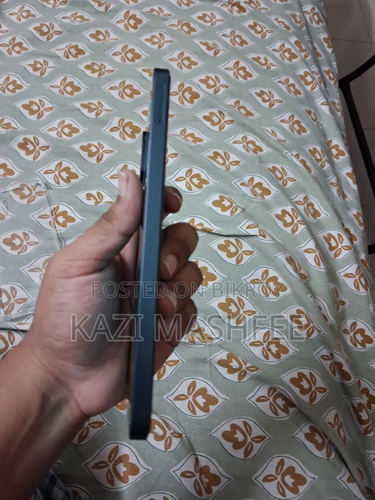New Samsung Galaxy A07 4G 64 GB Green