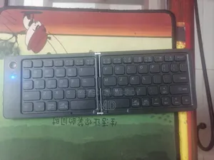 ব্লুটুথ কিবোর্ড