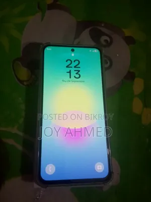 Samsung Galaxy A27 128 GB