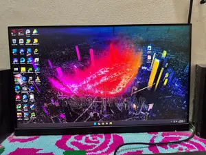 Desktop Computer Asus 32GB AMD Ryzen 7 SSD 512GB