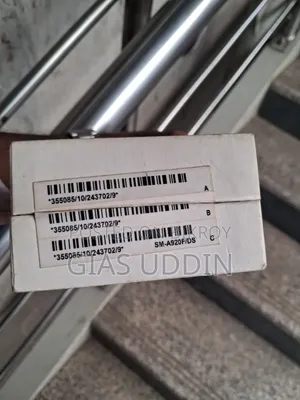 Samsung Galaxy A9 128 GB Blue