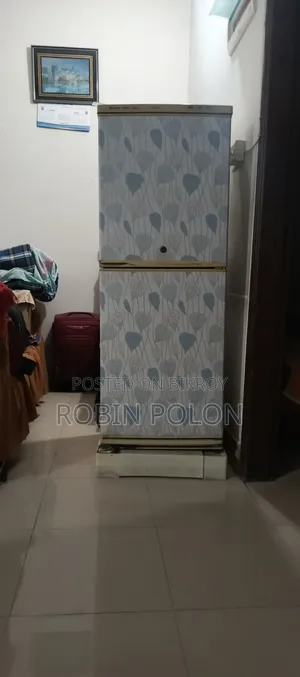 ফ্রিজ (রানিং ভালো)।