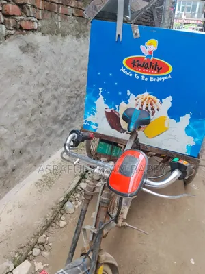 🍦 এসএস বডি আইসক্রিম অটো গাড়ি বিক্রি হবে 🚚