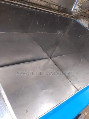 এসএস বডি আইসক্রিম অটো গাড়ি বিক্রি হবে