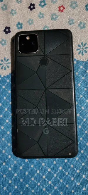 Google Pixel 5a 5G 128 GB Green