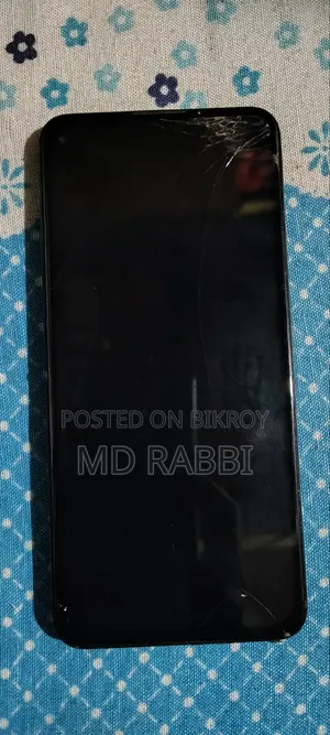 Google Pixel 5a 5G 128 GB Green