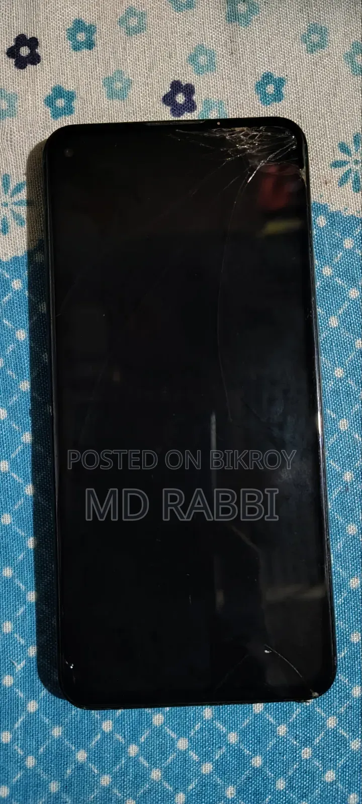 Google Pixel 5a 5G 128 GB Green