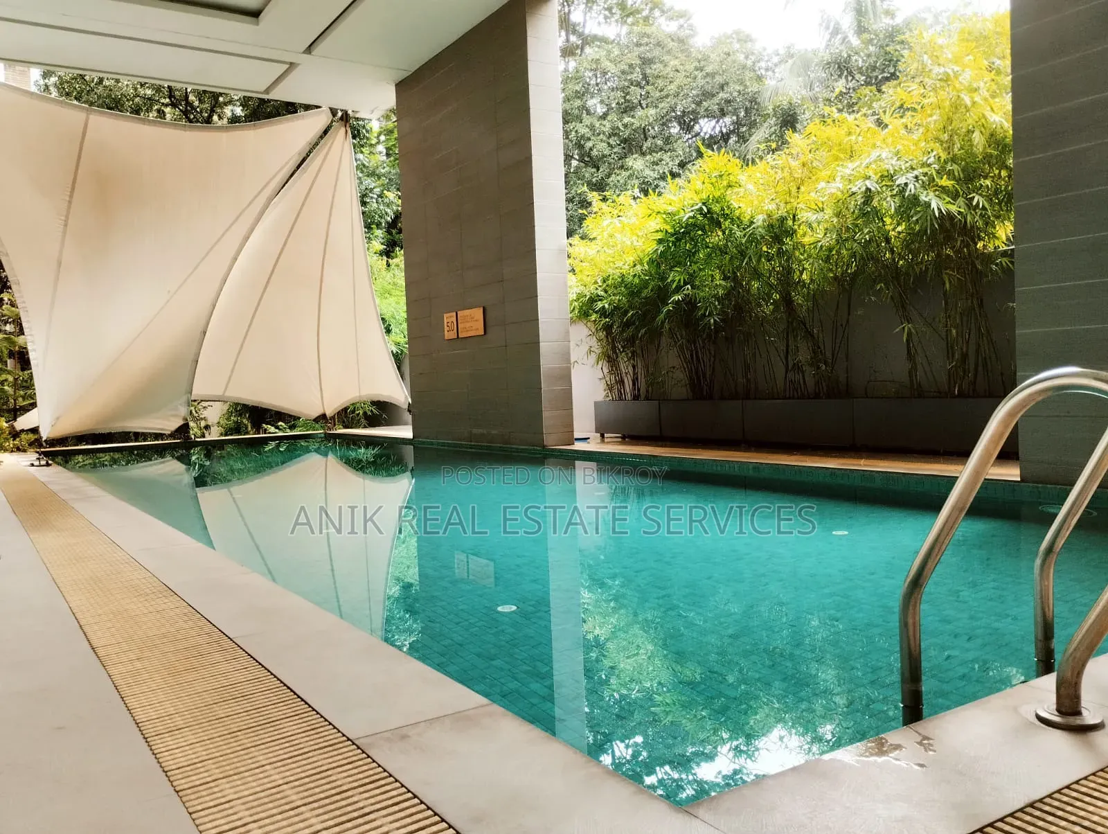 4 Bedroom Apartment in Anik Real Estate, Gulshan for sale