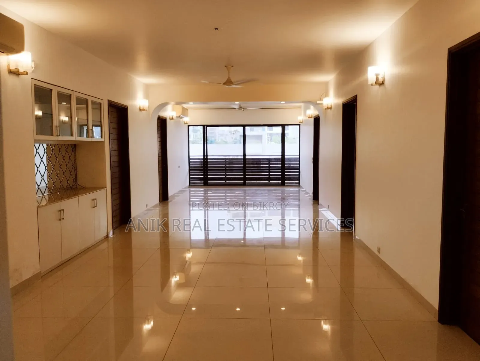 4 Bedroom Apartment in Anik Real Estate, Gulshan for sale