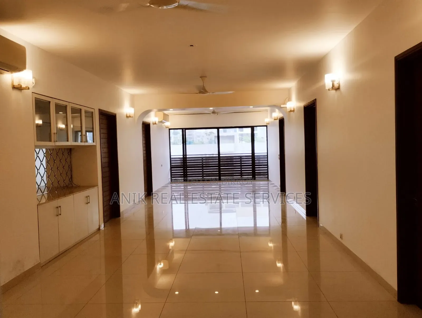4 Bedroom Apartment in Anik Real Estate, Gulshan for sale