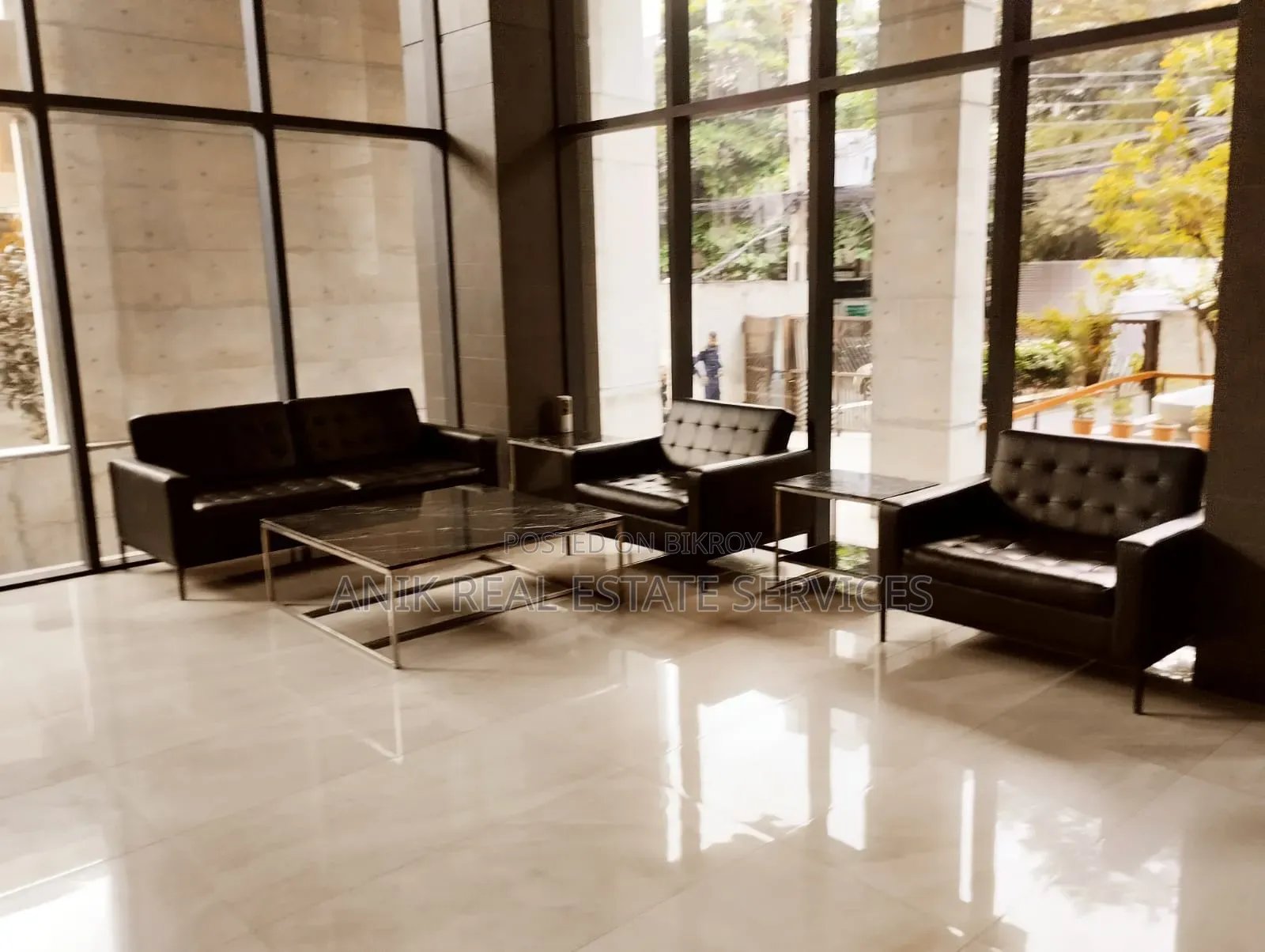 4 Bedroom Apartment in Anik Real Estate, Gulshan for sale