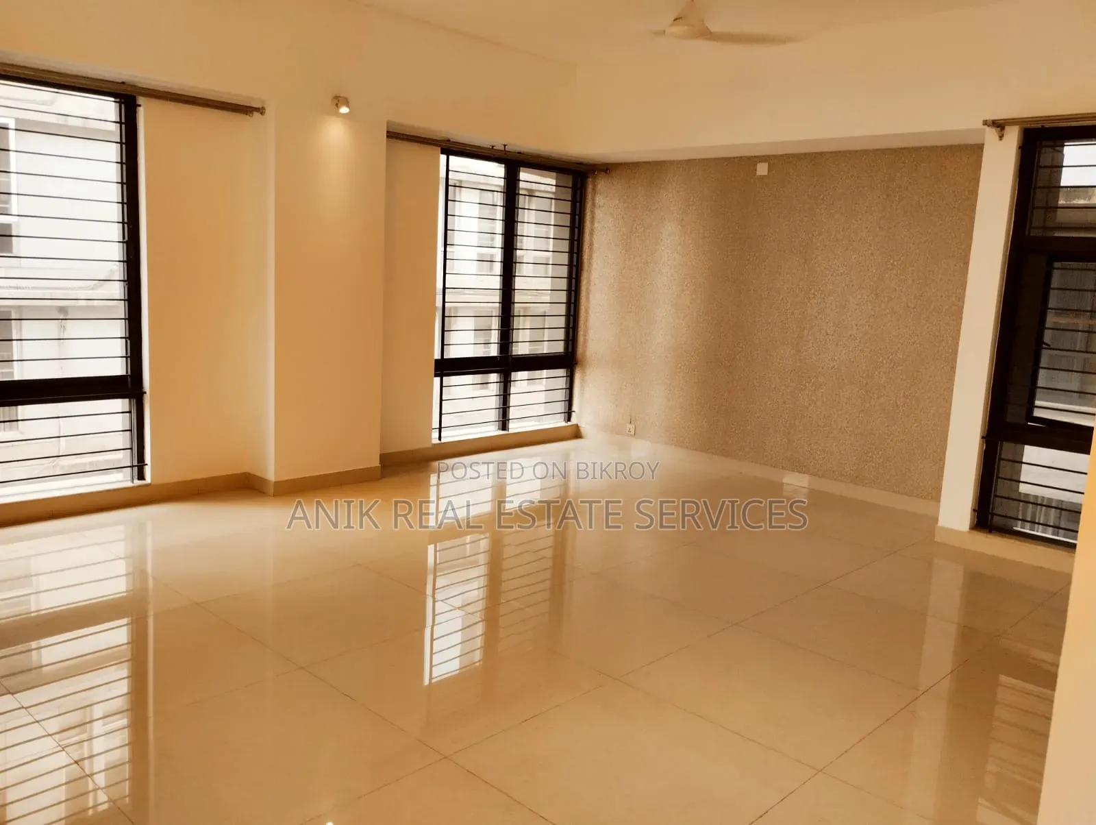 4 Bedroom Apartment in Anik Real Estate, Gulshan for sale