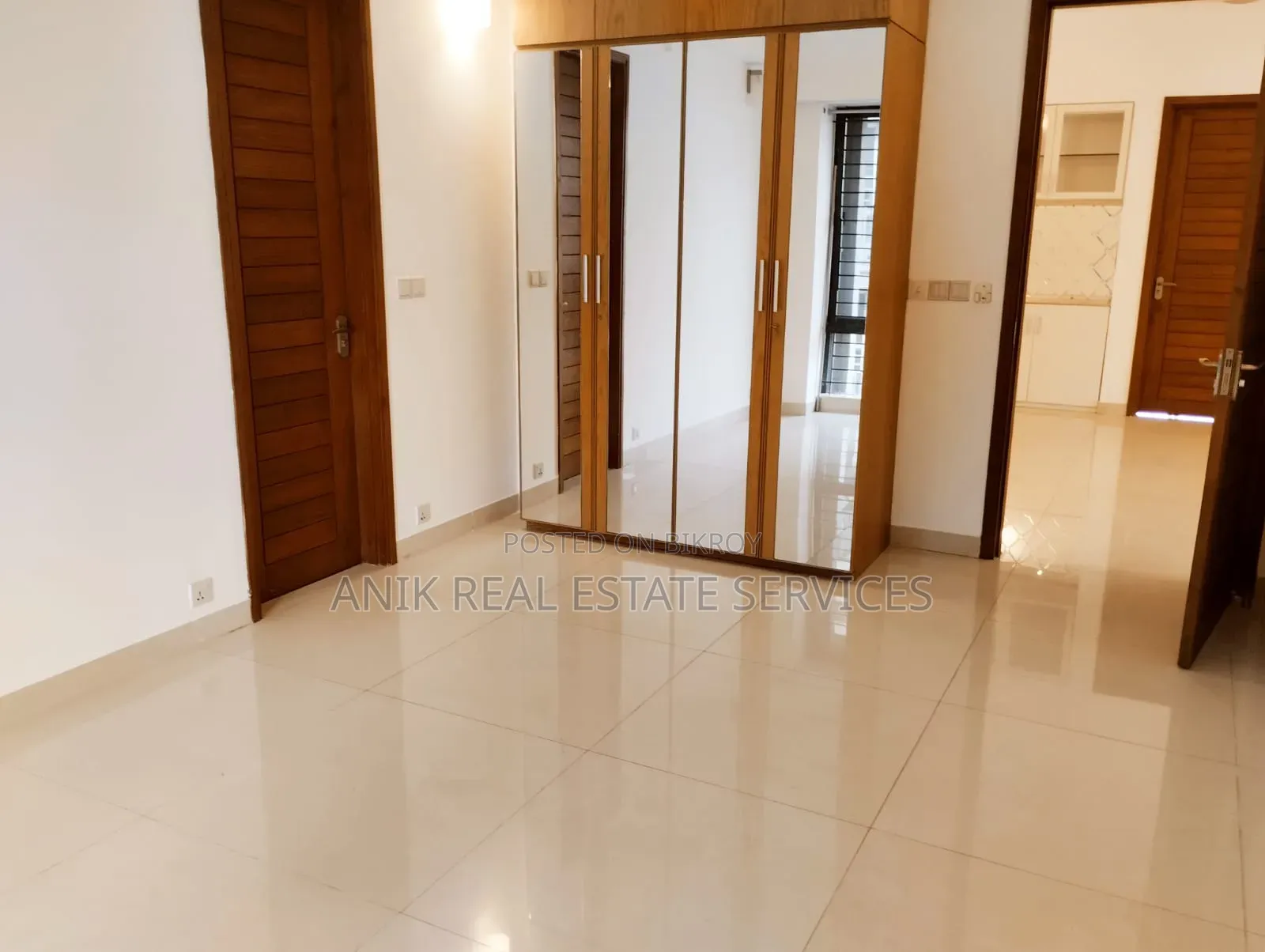 4 Bedroom Apartment in Anik Real Estate, Gulshan for sale