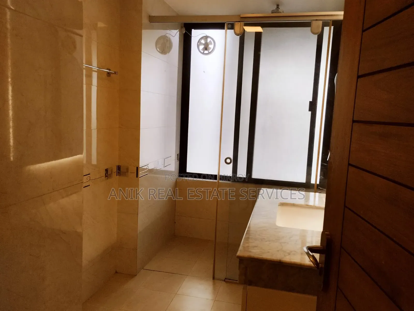 4 Bedroom Apartment in Anik Real Estate, Gulshan for sale