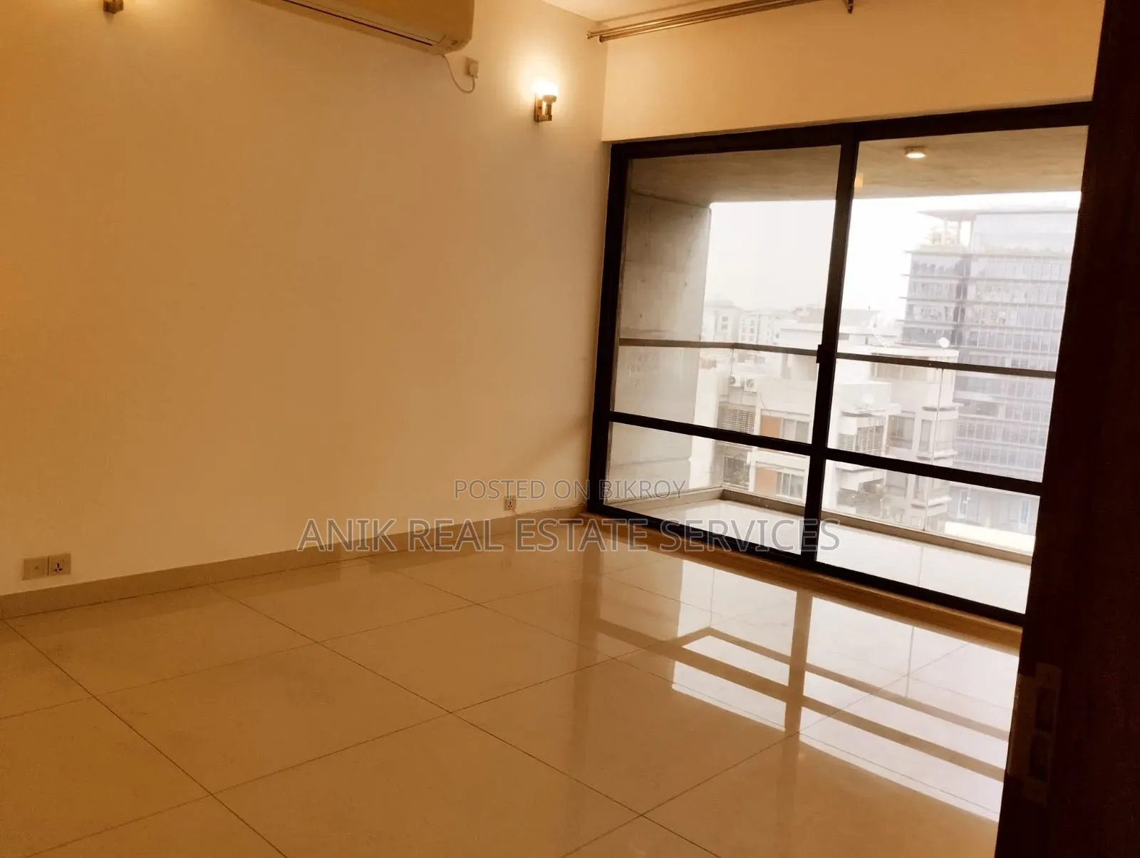 4 Bedroom Apartment in Anik Real Estate, Gulshan for sale