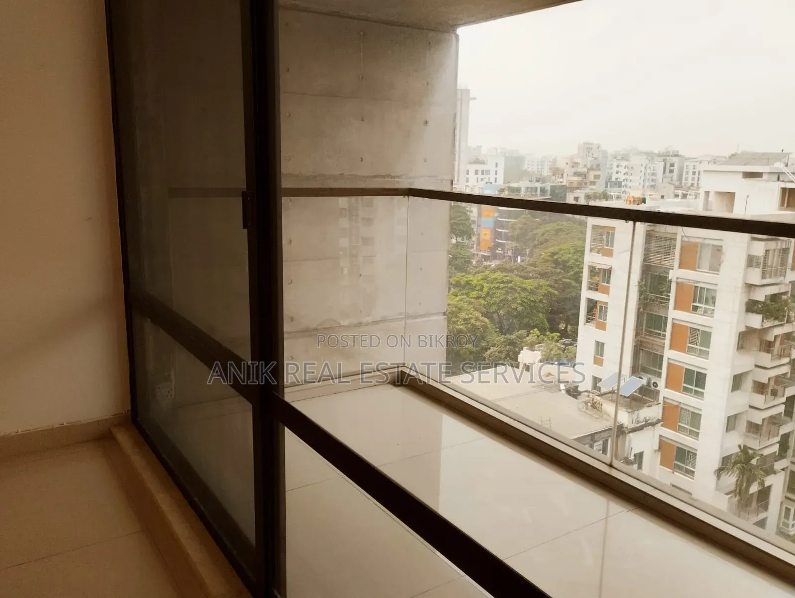 4 Bedroom Apartment in Anik Real Estate, Gulshan for sale