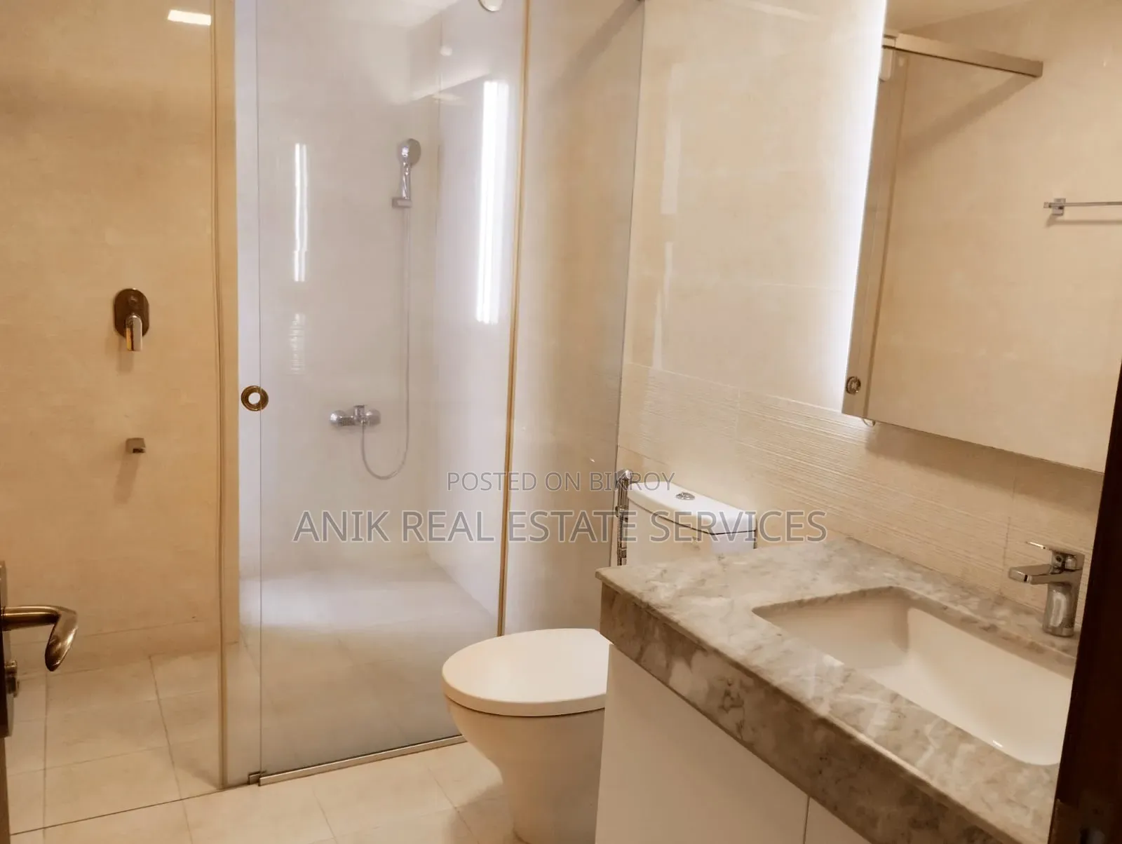 4 Bedroom Apartment in Anik Real Estate, Gulshan for sale