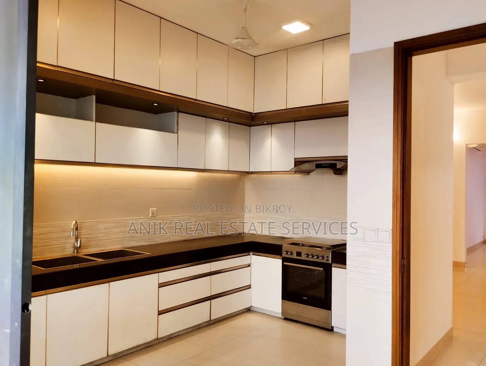 4 Bedroom Apartment in Anik Real Estate, Gulshan for sale
