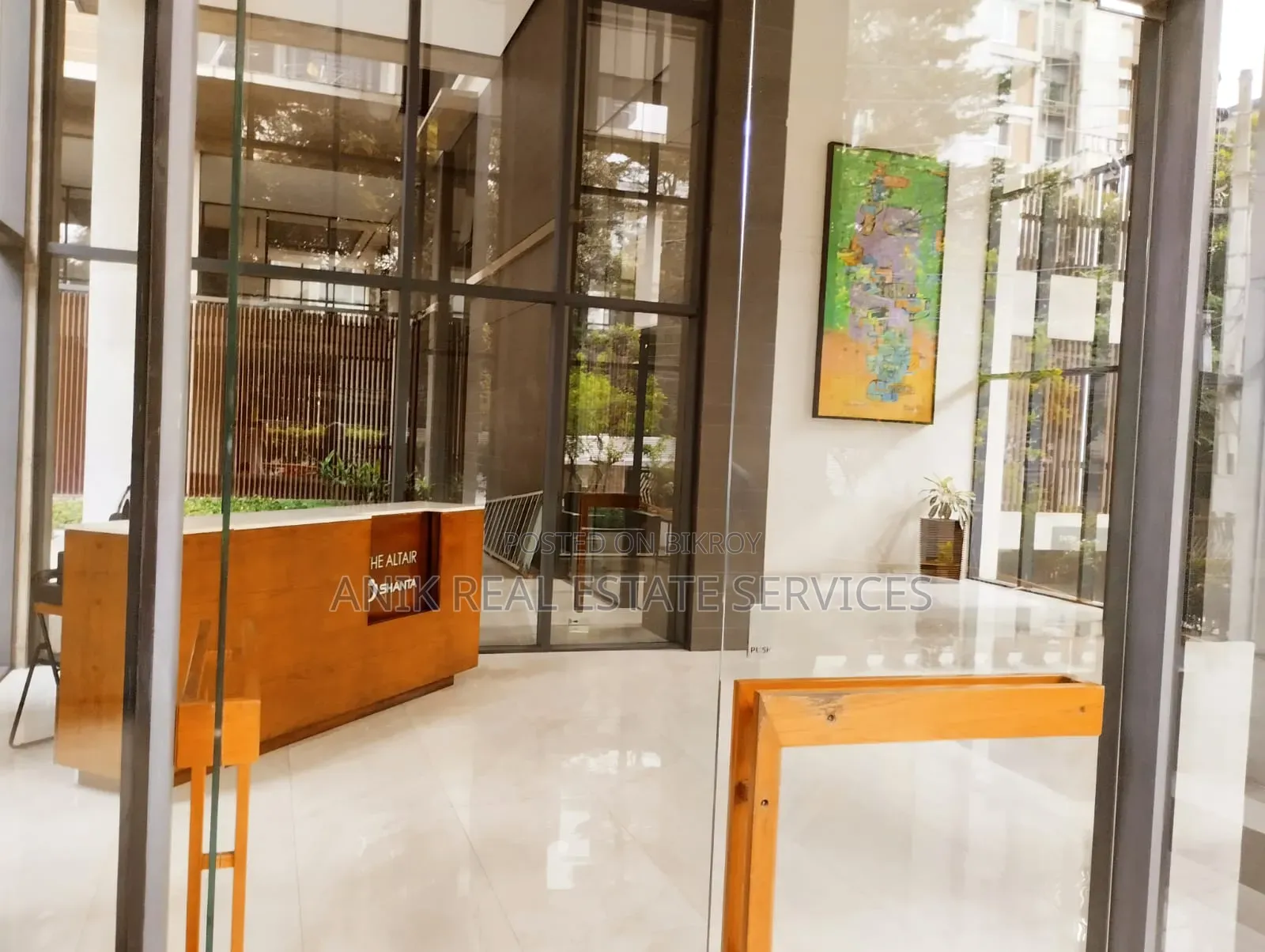 4 Bedroom Apartment in Anik Real Estate, Gulshan for sale