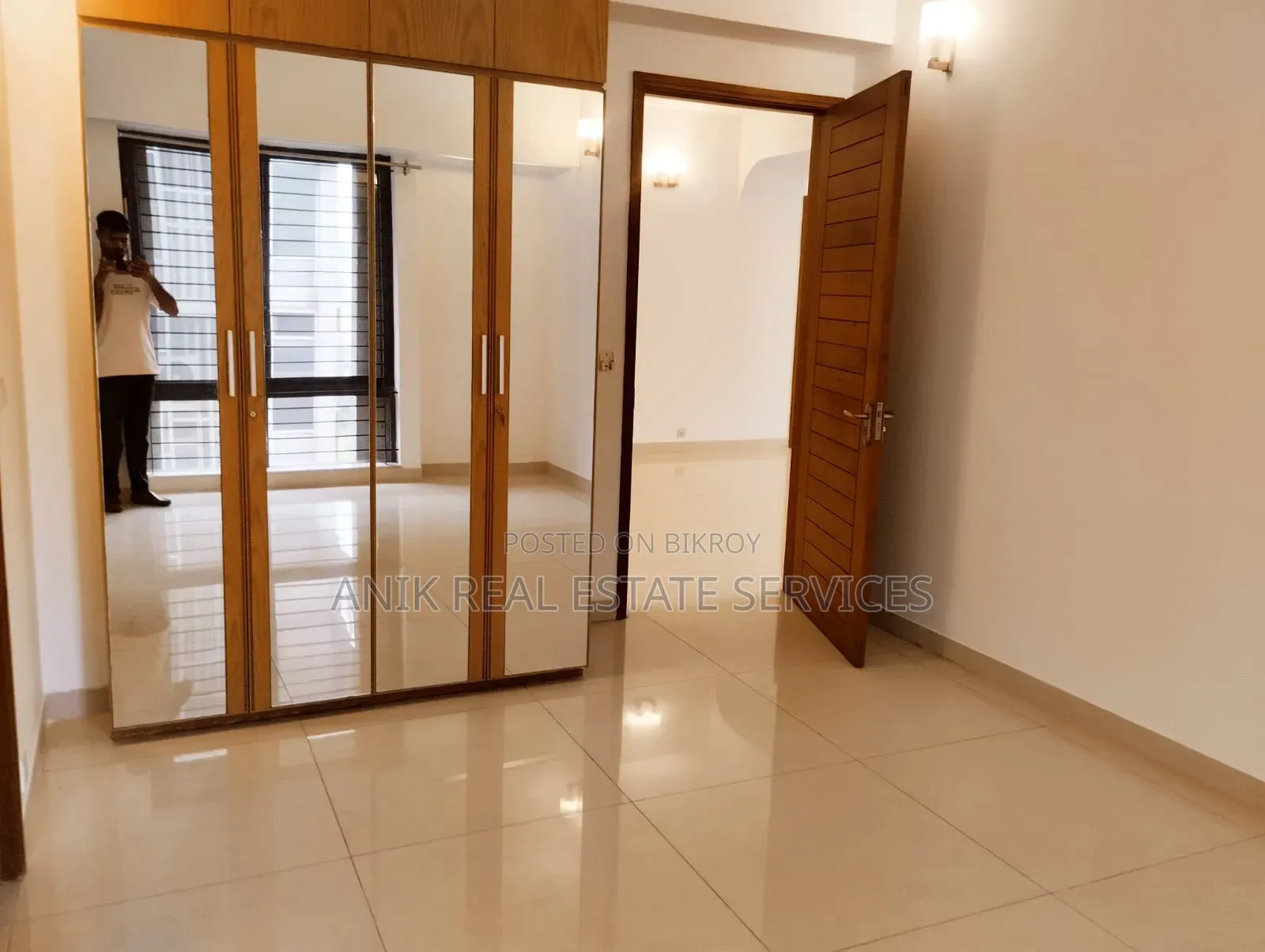 4 Bedroom Apartment in Anik Real Estate, Gulshan for sale