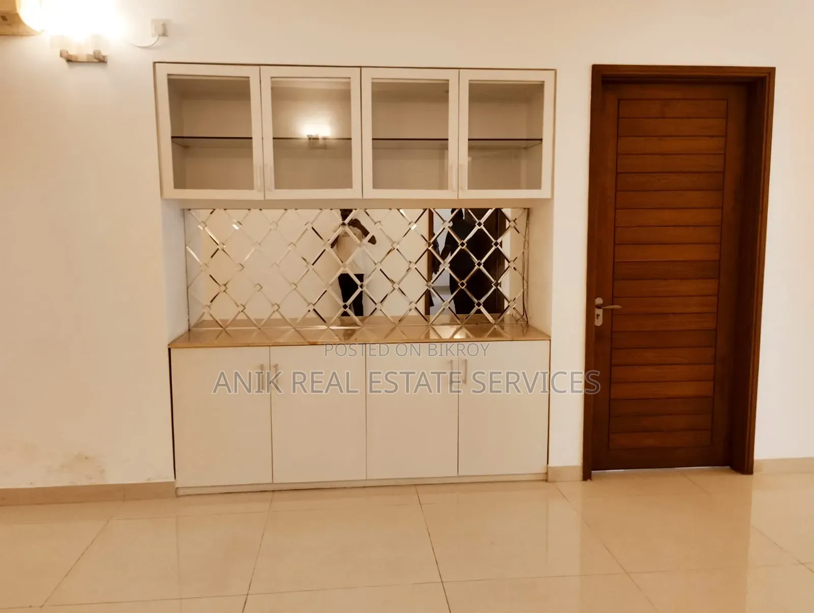 4 Bedroom Apartment in Anik Real Estate, Gulshan for sale